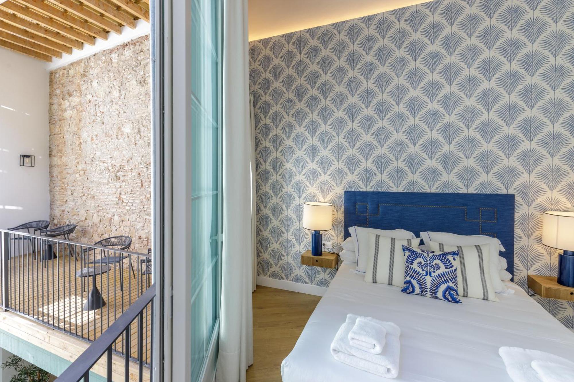 Apartamento Palacio Vegafuente By Caleta Homes *