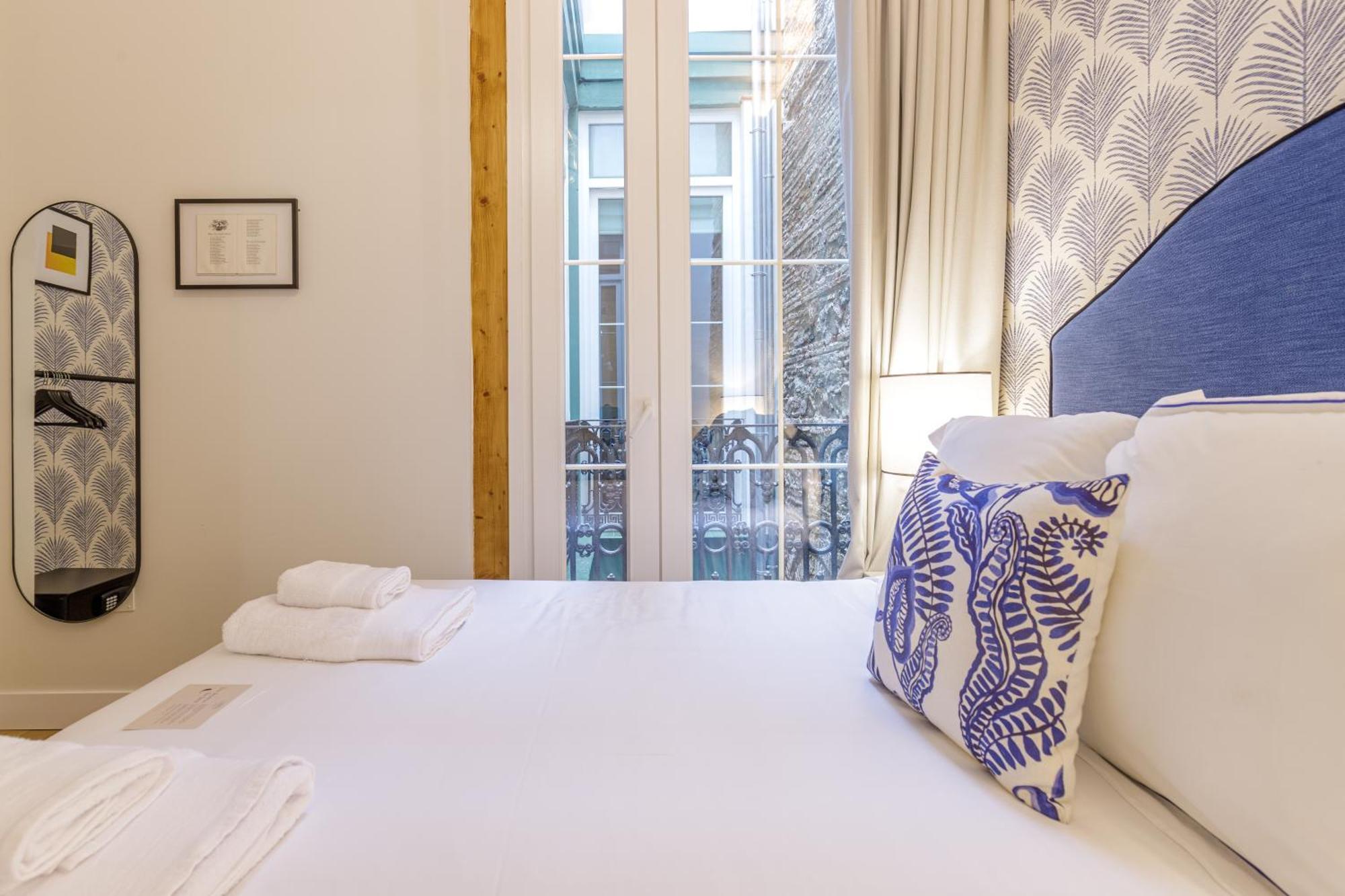 Apartamento Palacio Vegafuente By Caleta Homes *